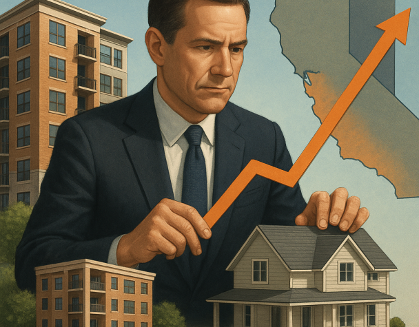 Essex Property Trust’s Strategic Moves Amid West Coast Market Dynamics