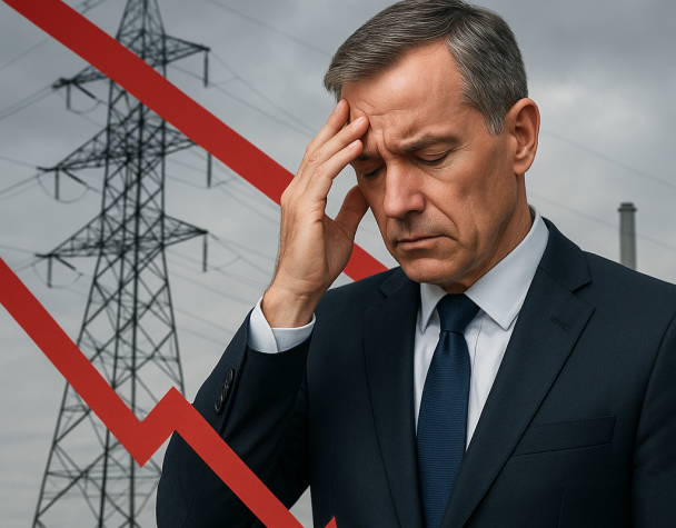 Eversource Energy’s Stock Decline Amid Regulatory Challenges in Utility Sector