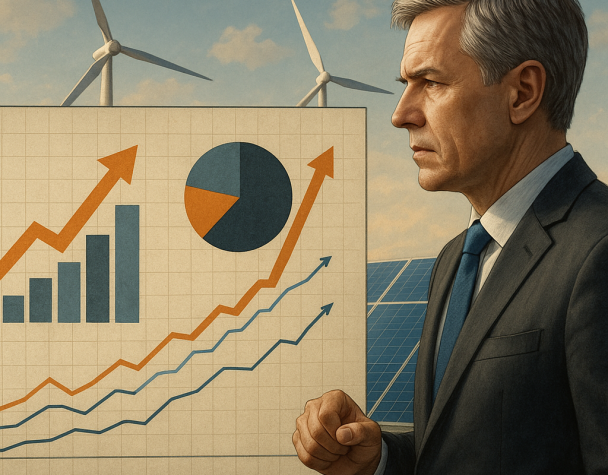 Enphase Energy’s Strategic Shifts Amid Renewable Energy Market Dynamics
