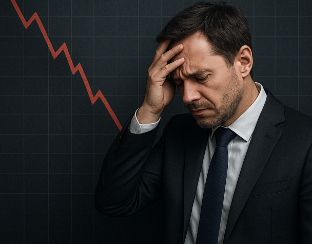 EPAM Systems’ Stock Plummets 45% as Market Conditions Worsen
