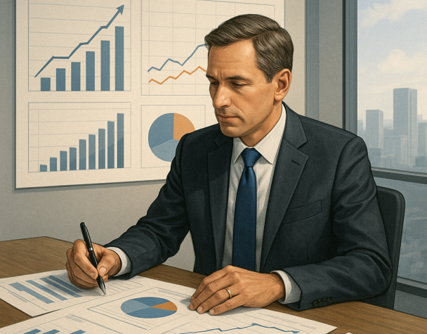 EOG Resources’ Q1 2026 Performance and Strategic Outlook