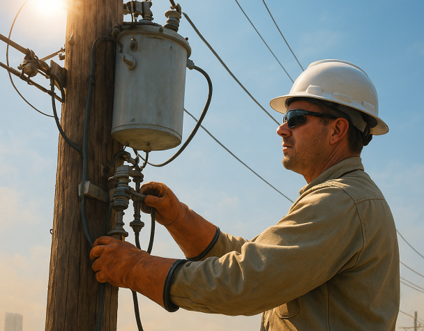 Con Edison Implements Voltage Reductions Amid Heatwave to Protect Grid