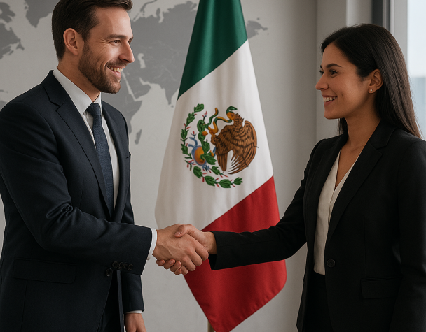 Equifax’s Strategic Acquisition in Mexico Bolsters International Expansion