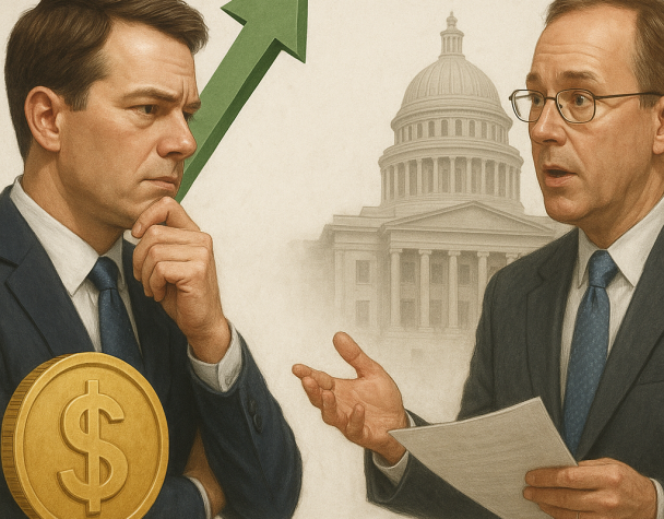 Duke Energy’s Dividend Increase and Analyst Reactions Amid Regulatory Developments