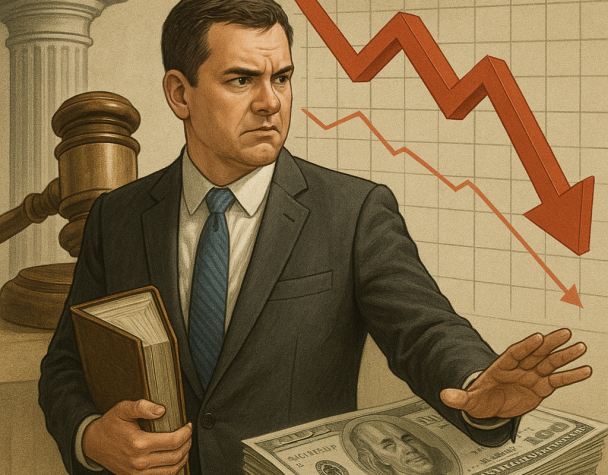Navigating Legal Hurdles: Live Nation’s Recent Financial Trajectory and Market Moves