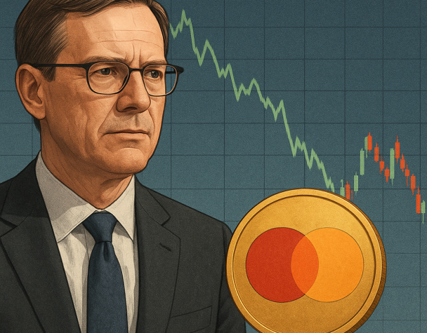 Mastercard’s Stock Performance Amid Leadership Changes and Market Dynamics