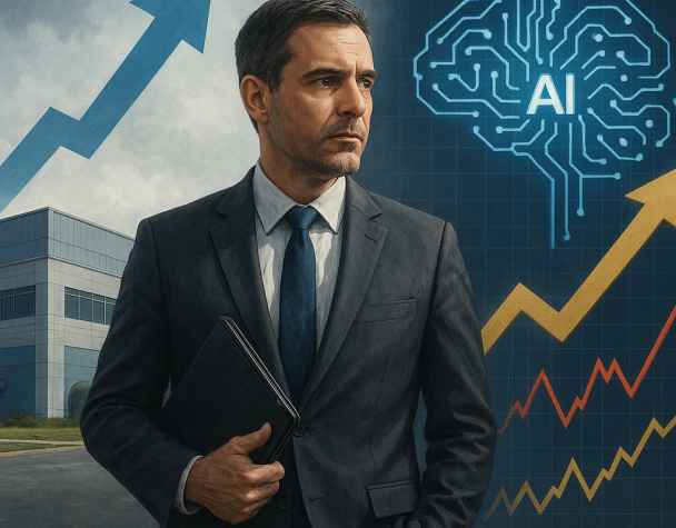 Micron Technology’s Strategic Expansion Amid AI-Driven Market Volatility