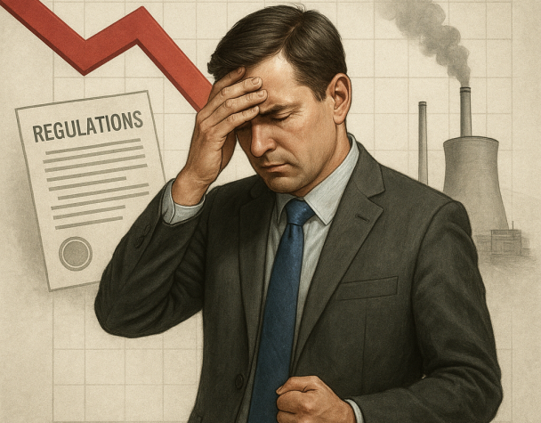 Dominion Energy’s Stock Declines Amid Regulatory Scrutiny and Merger Developments
