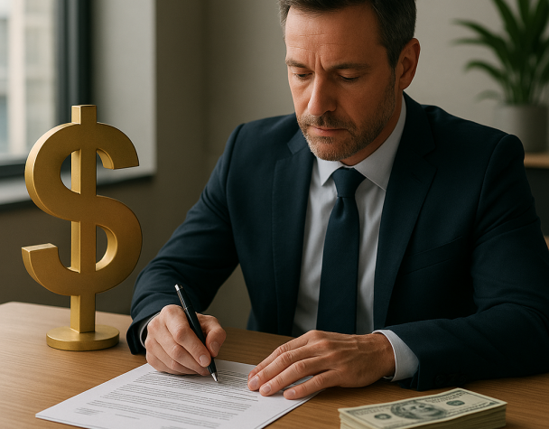 Camden Property Trust Strengthens Investor Relations with Dividend and Executive Incentives