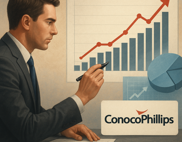 ConocoPhillips’ Recent Financial Performance and Strategic Initiatives