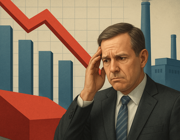CMS Energy Faces Stock Decline Despite Strong Revenue Growth in a Challenging Energy Sector