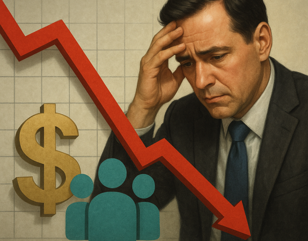 Molina Healthcare Stock Declines Amid Industry Margin Concerns