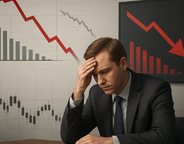 CME Group’s Stock Faces Pressure Amid Volume Decline and Analyst Downgrades
