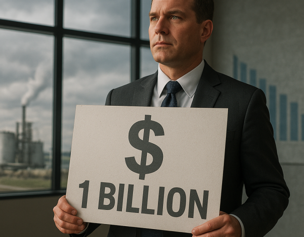 Mosaic Company Secures $1 Billion Credit Facility Amid Industry Challenges