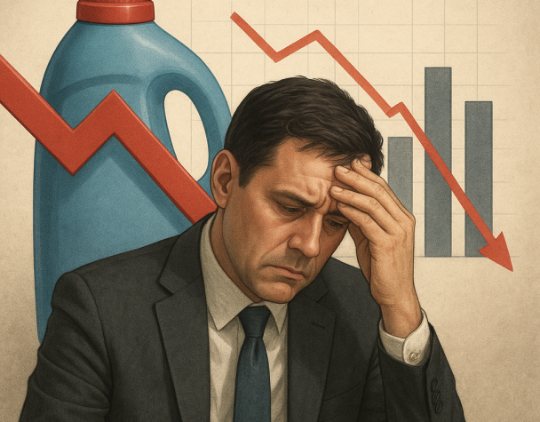 Clorox’s Recent Financial Performance and Market Challenges