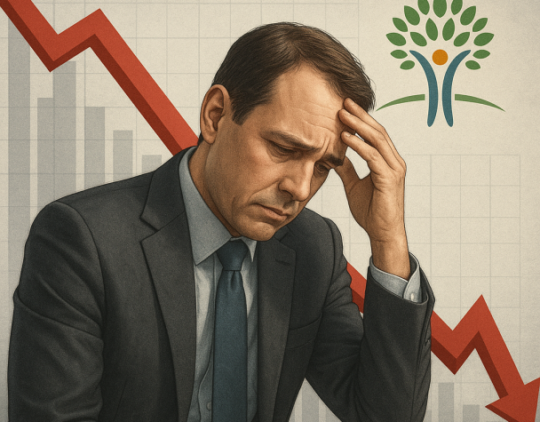 Cigna’s Stock Decline Amidst Industry Challenges and Strategic Shifts