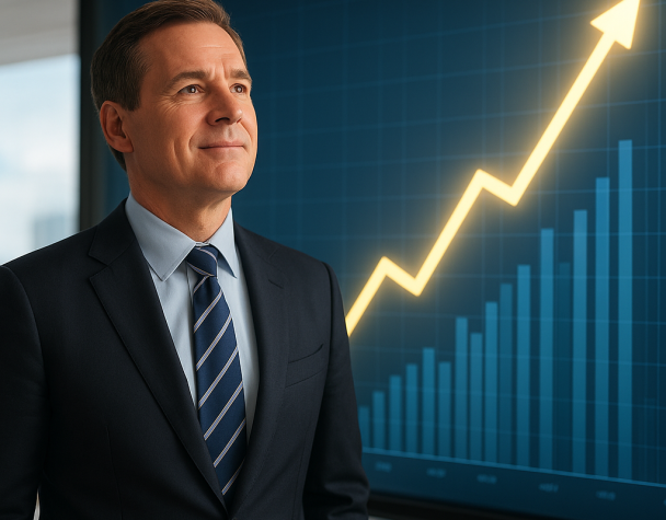 Morgan Stanley’s Q2 2026 Earnings Surge Amid AI-Driven Market Boom