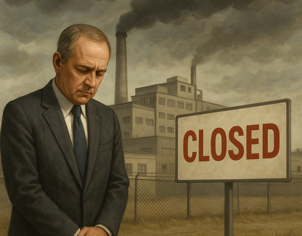Celanese Corporation’s Strategic Facility Closures Amid Industry Challenges