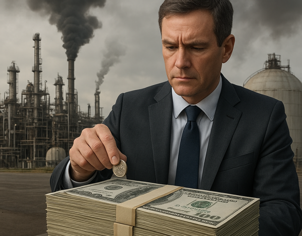 CF Industries Boosts Dividend Amidst Industry Challenges