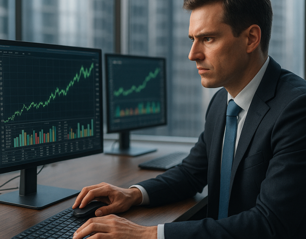 Cboe Global Markets Enhances Trading Hours Amid Strong Q2 Performance