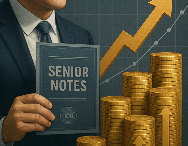 Chubb Limited Boosts Financial Strength with Senior Notes and Rising Dividends