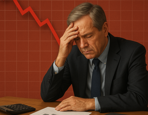Conagra Brands’ Stock Decline Amid Lowered Earnings Guidance and Dividend Cut