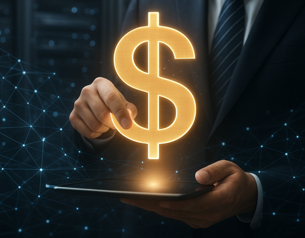 Blackstone’s $30 Billion Bet on Digital Infrastructure Amid Market Pressures