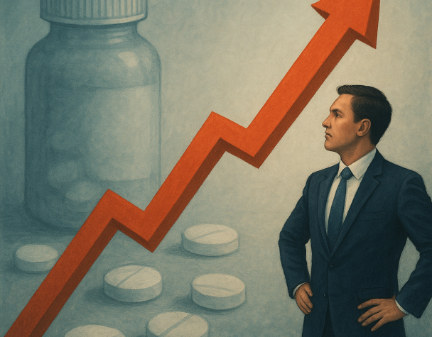 Bristol Myers Squibb: A Stock on the Rise Despite Industry Challenges