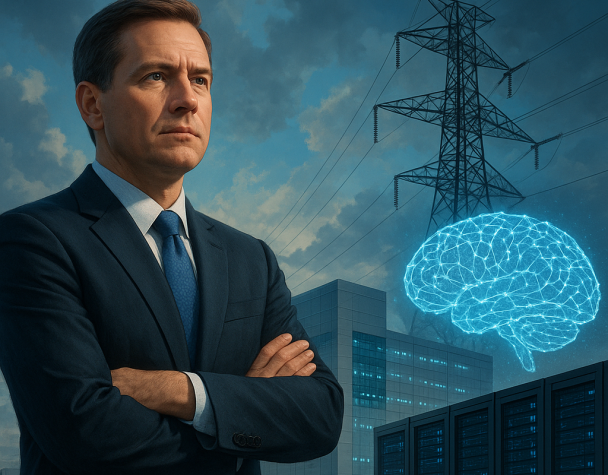NextEra Energy Positions Itself as a Power Player for AI-Driven Data Center Growth