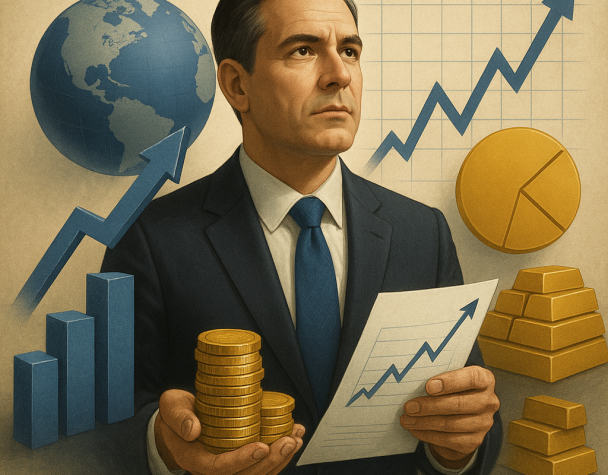Newmont Corporation’s Strategic Investments and Financial Performance in 2026