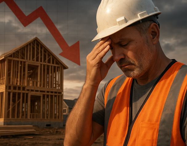 Builders FirstSource Faces Financial Challenges Amid Housing Market Downturn