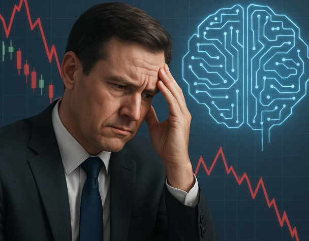 ServiceNow’s Stock Faces Volatility Amid AI Disruption and Market Dynamics