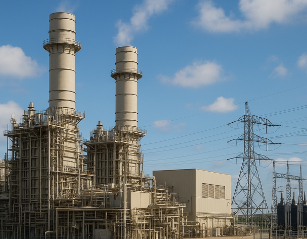 NRG Energy Doubles Generating Capacity to Meet Surging Power Needs