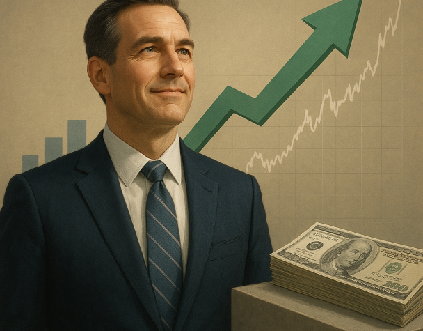Northern Trust’s Strategic Initiatives and Market Performance Bolster Investor Confidence