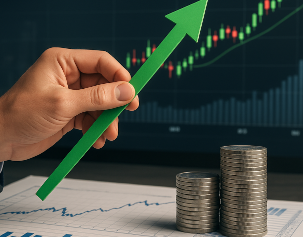 Nucor Corporation’s Q2 2026 Earnings Guidance and Strategic Investments Drive Stock Performance