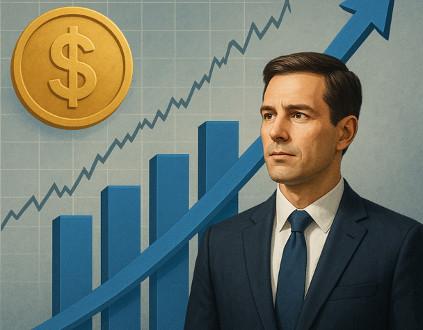 Amphenol Corporation Reports Record Q1 2026 Sales, Fueling Stock Growth