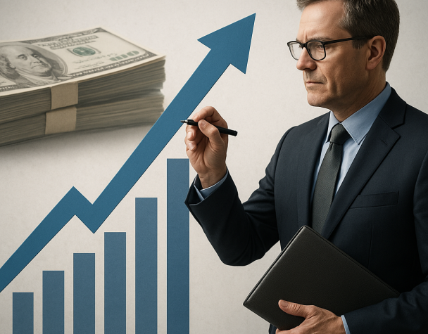 Realty Income Expands Credit Facilities to $5.5 Billion, Enhancing Financial Flexibility