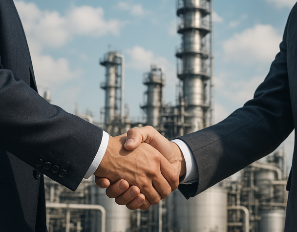 AMETEK’s Strategic Acquisition of Indicor Instrumentation Bolsters Market Position
