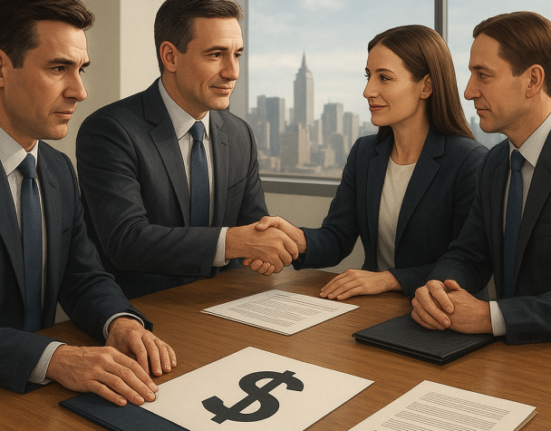 AES Corporation’s Acquisition by GIP and EQT Consortium Nears Completion Amidst Dividend Announcement