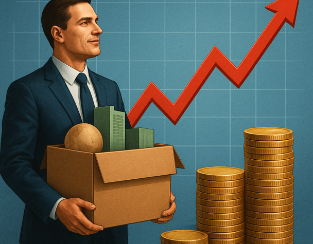 AIG’s Strategic Divestiture and Financial Performance Drive Stock Momentum