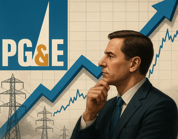 PG&amp;E’s Recent Developments and Stock Performance Amidst Electric Utility Sector Trends