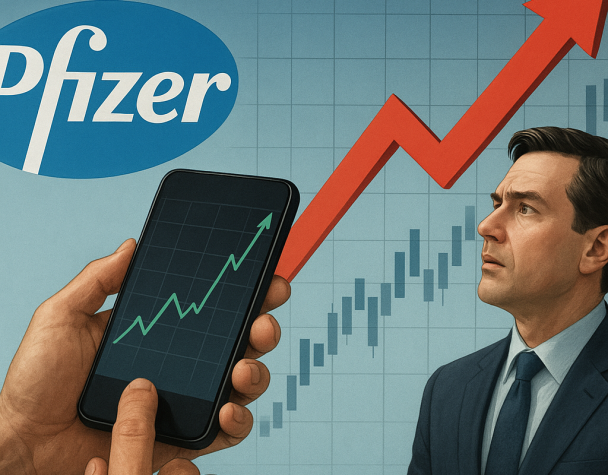 Pfizer’s Stock Reacts to FDA Approval of PADCEV-Keytruda Combination for Bladder Cancer