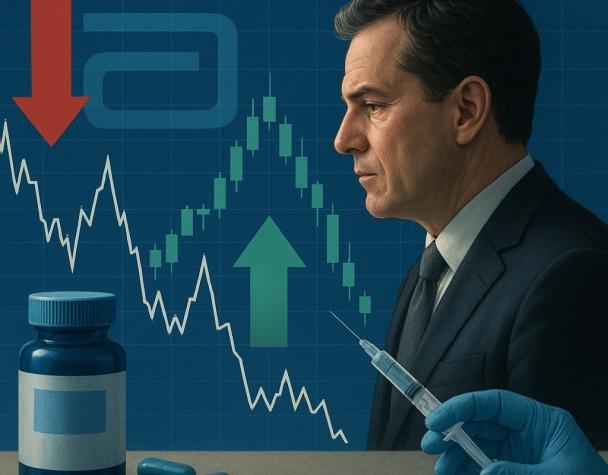 AbbVie Stock Experiences Volatility Amid Regulatory Scrutiny and Clinical Trial Successes