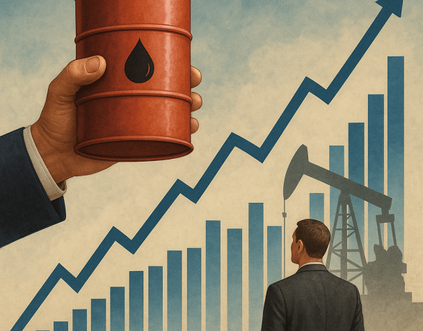 Occidental Petroleum’s Strategic Divestment and Market Performance