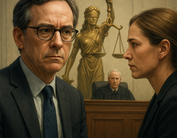 Warner Bros. Discovery Faces Legal Challenges Amid Paramount Merger Bid