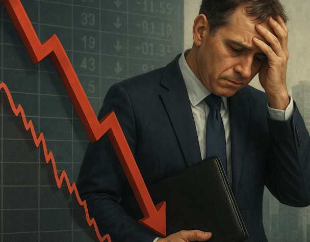 Synopsys Stock Declines Amid Tech Sector Sell-Off and Strategic Shift