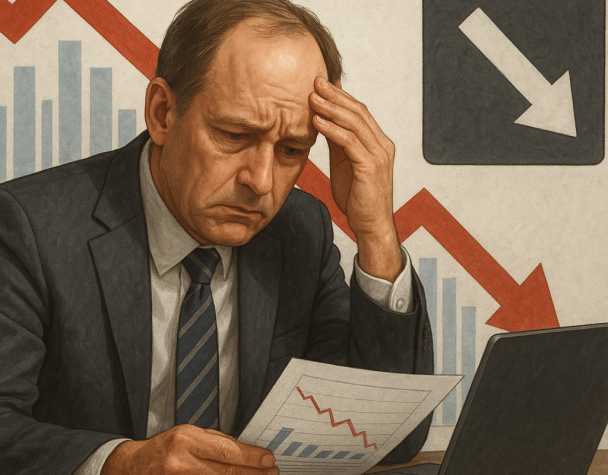 Pentair Faces Market Turmoil Amid Pool Segment Decline and CFO Departure