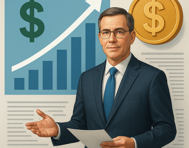 PNC Financial Services Reports Strong Q2 2026 Earnings and Dividend Increase