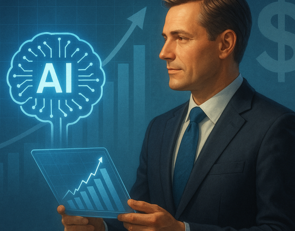 Paychex’s AI Innovations and Financial Performance Bolster Investor Confidence