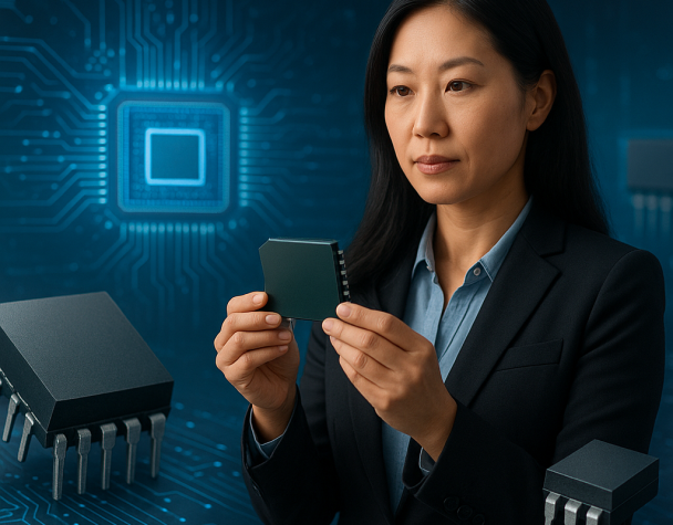 ON Semiconductor Expands Power Management Portfolio to Meet Rising AI Demand